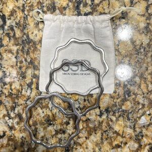 Simon Sebbag Designs Bracelet